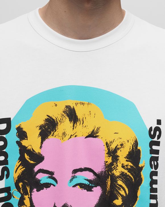 Comme des garçons miami que talla es outlet