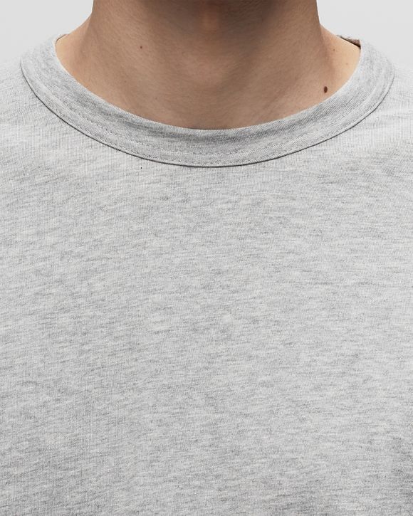 Comme des Garçons Shirt MENS T-SHIRT-KNIT Grey | BSTN Store