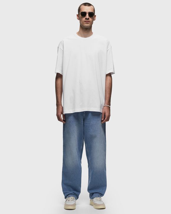 Mens commes de garcon t shirt deals