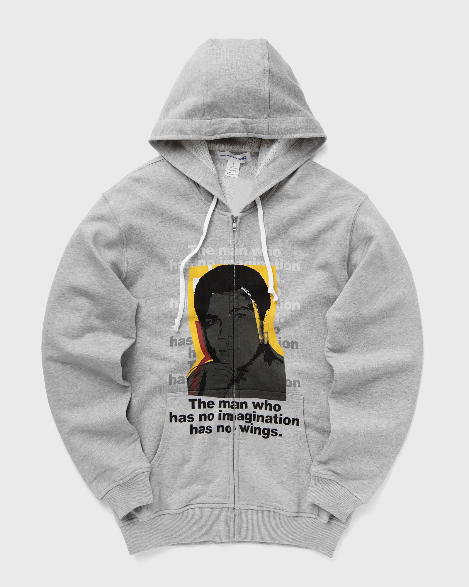 MENS SWEAT SHIRT KNIT