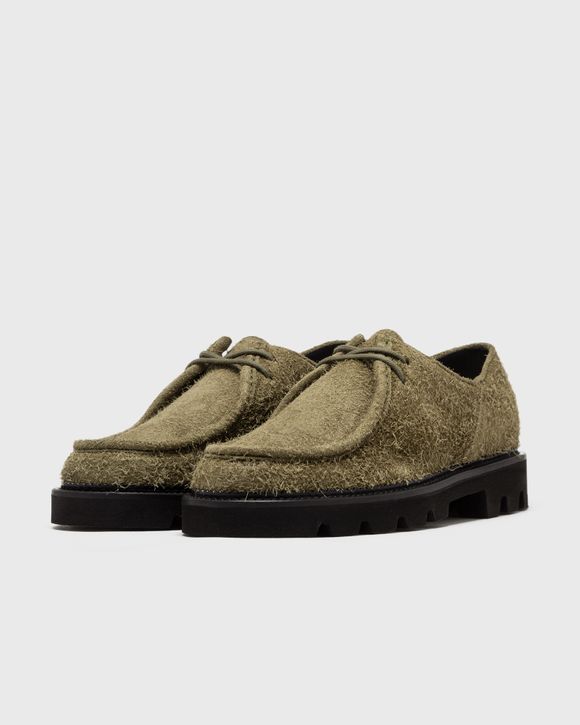 MOC-TOE DERBY