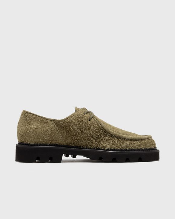 MOC-TOE DERBY