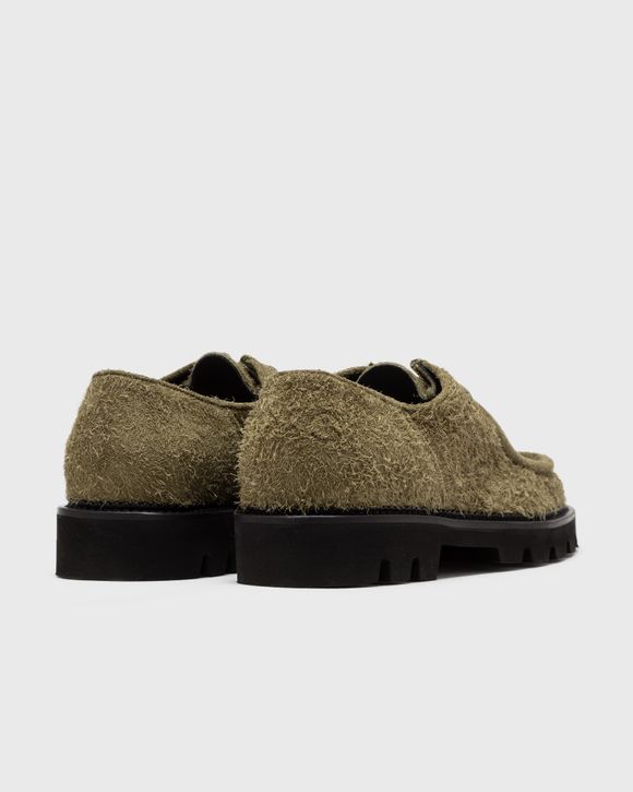 MOC-TOE DERBY