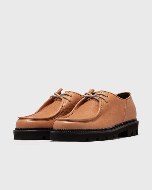 MOC-TOE DERBY