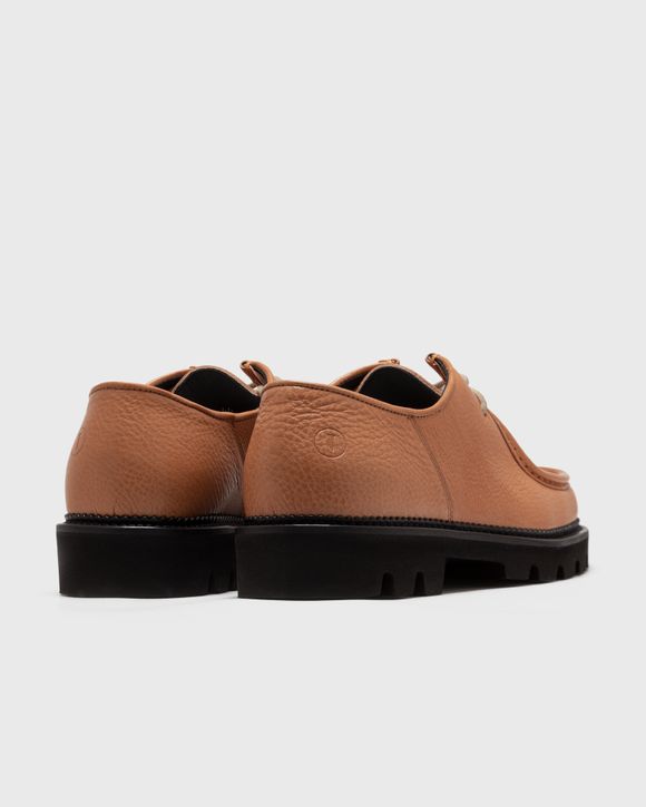 MOC-TOE DERBY