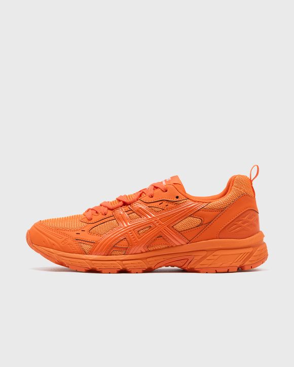 Asics orange outlet online