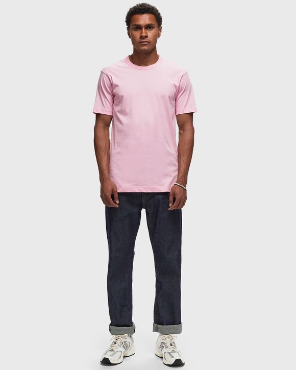 TEE KNIT