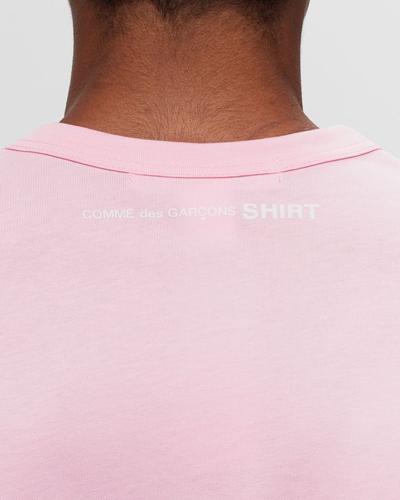 TEE KNIT