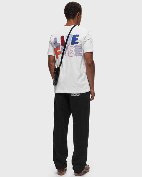 TEE KNIT
