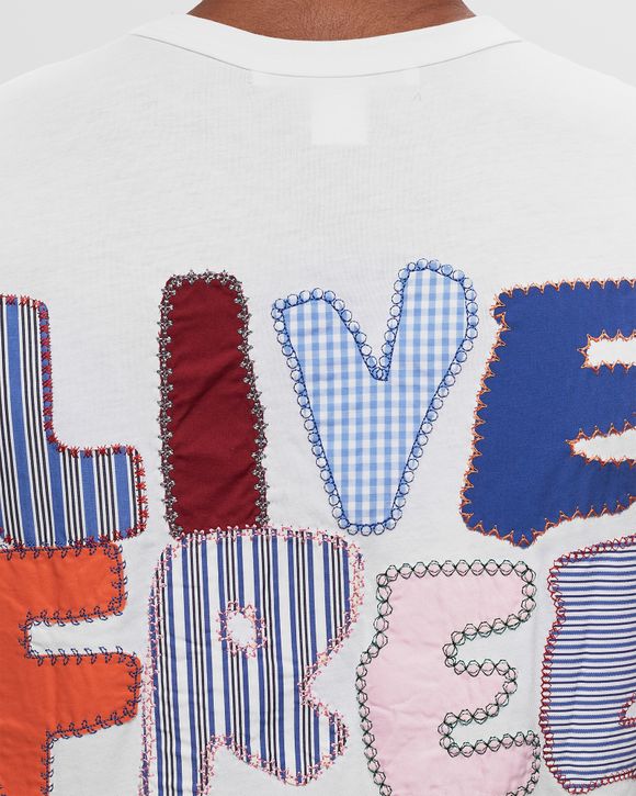 TEE KNIT