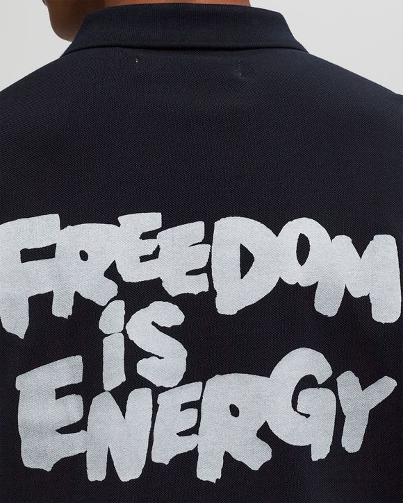 x Fred Perry TEE KNIT