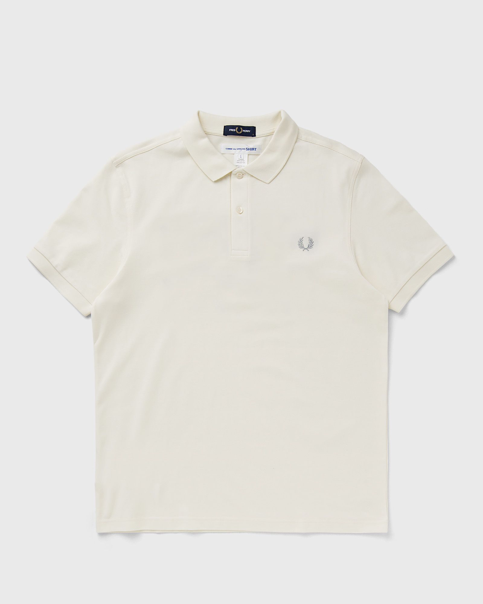 x Fred Perry TEE KNIT