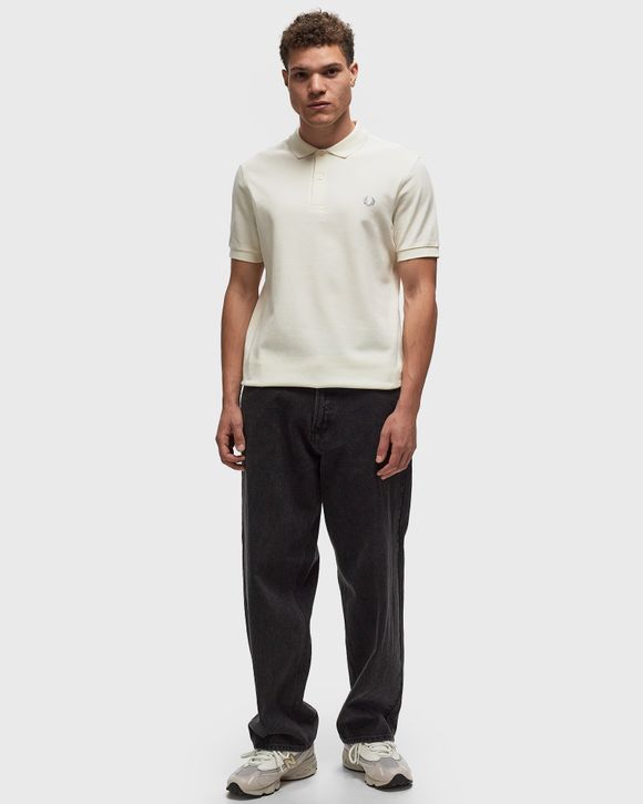 x Fred Perry TEE KNIT