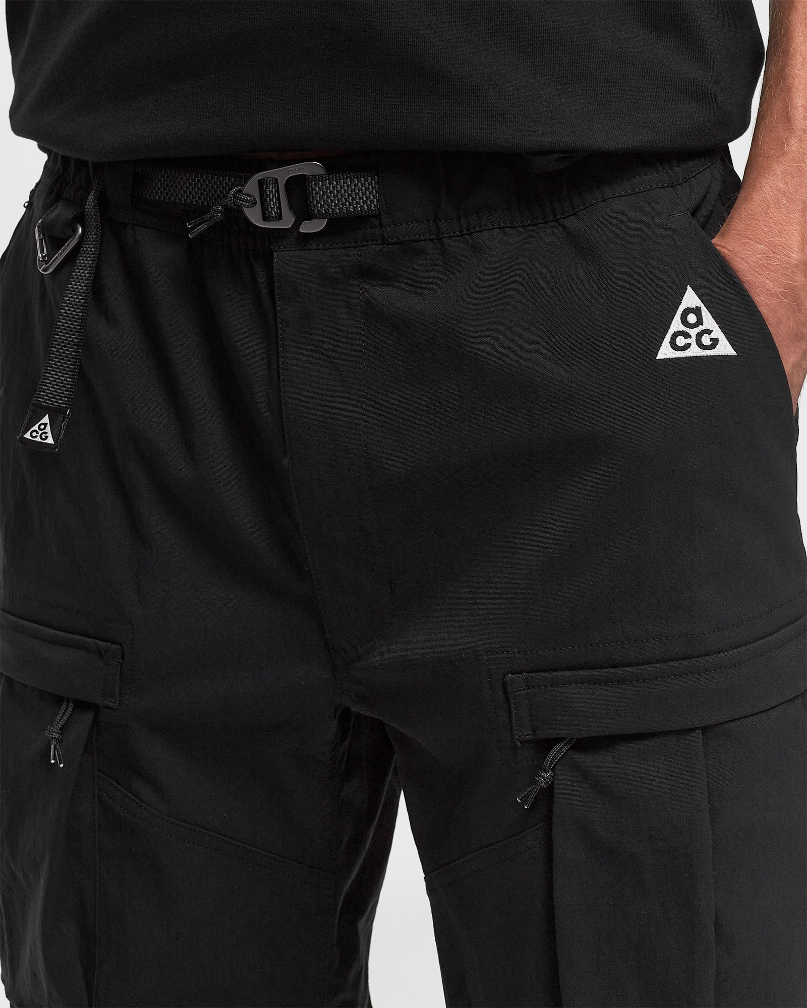 Nike ACG　ACG Smith Summit Cargo Pants S ACG Smith Summit Cargo Pant – Premier