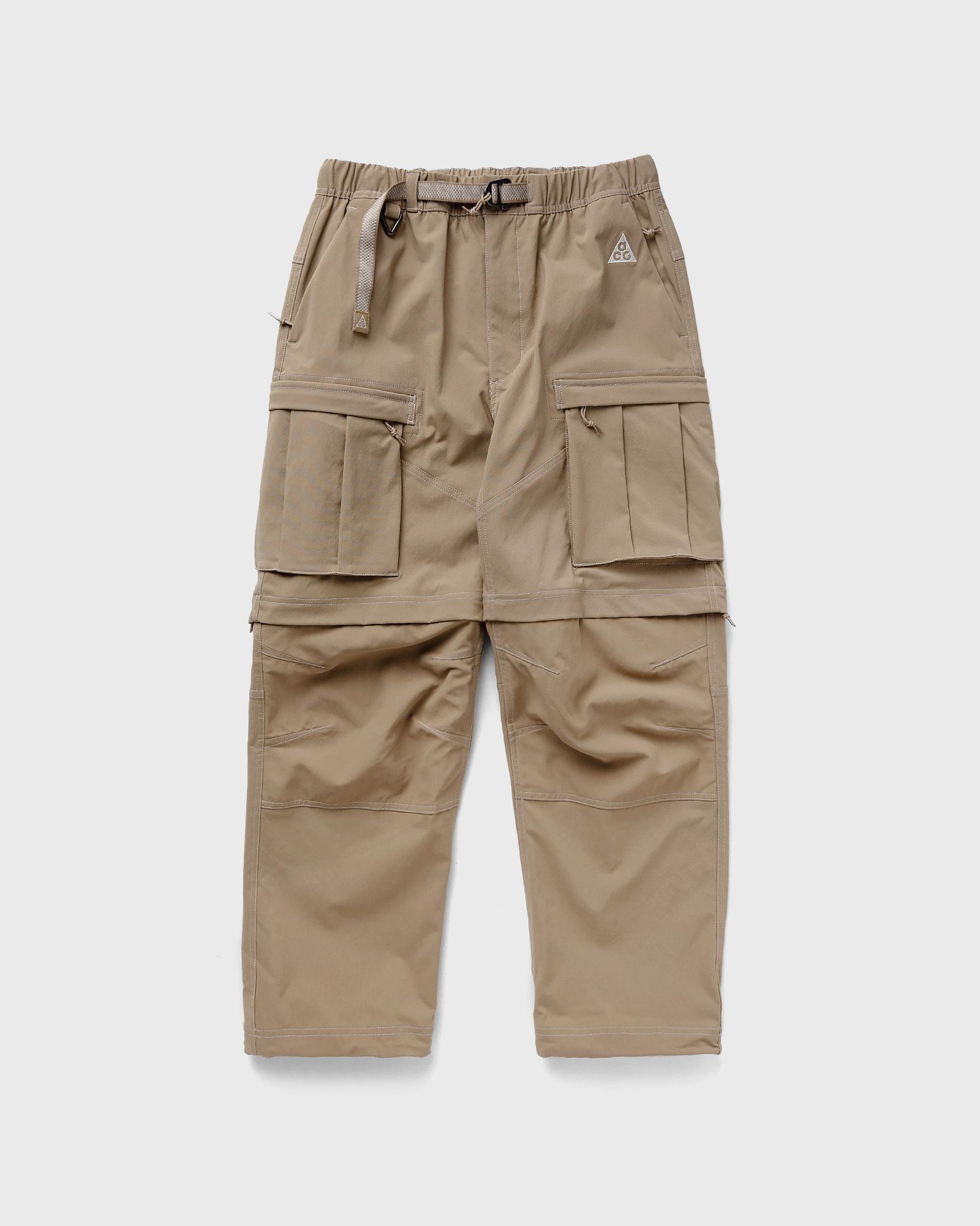 NIKE ナイキLab 17ss ACG CARGO PANTS ベージュ M NIKE ナイキLab 17ss ACG CARGO PANTS ベージュ M - メルカリ