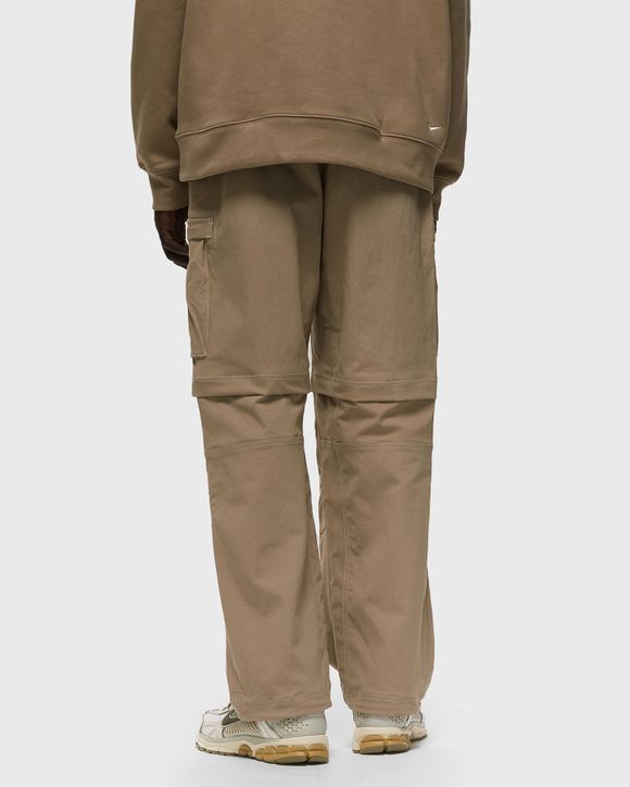 Nike ACG 'Smith Summit' Men's Cargo Trousers. Nike CA