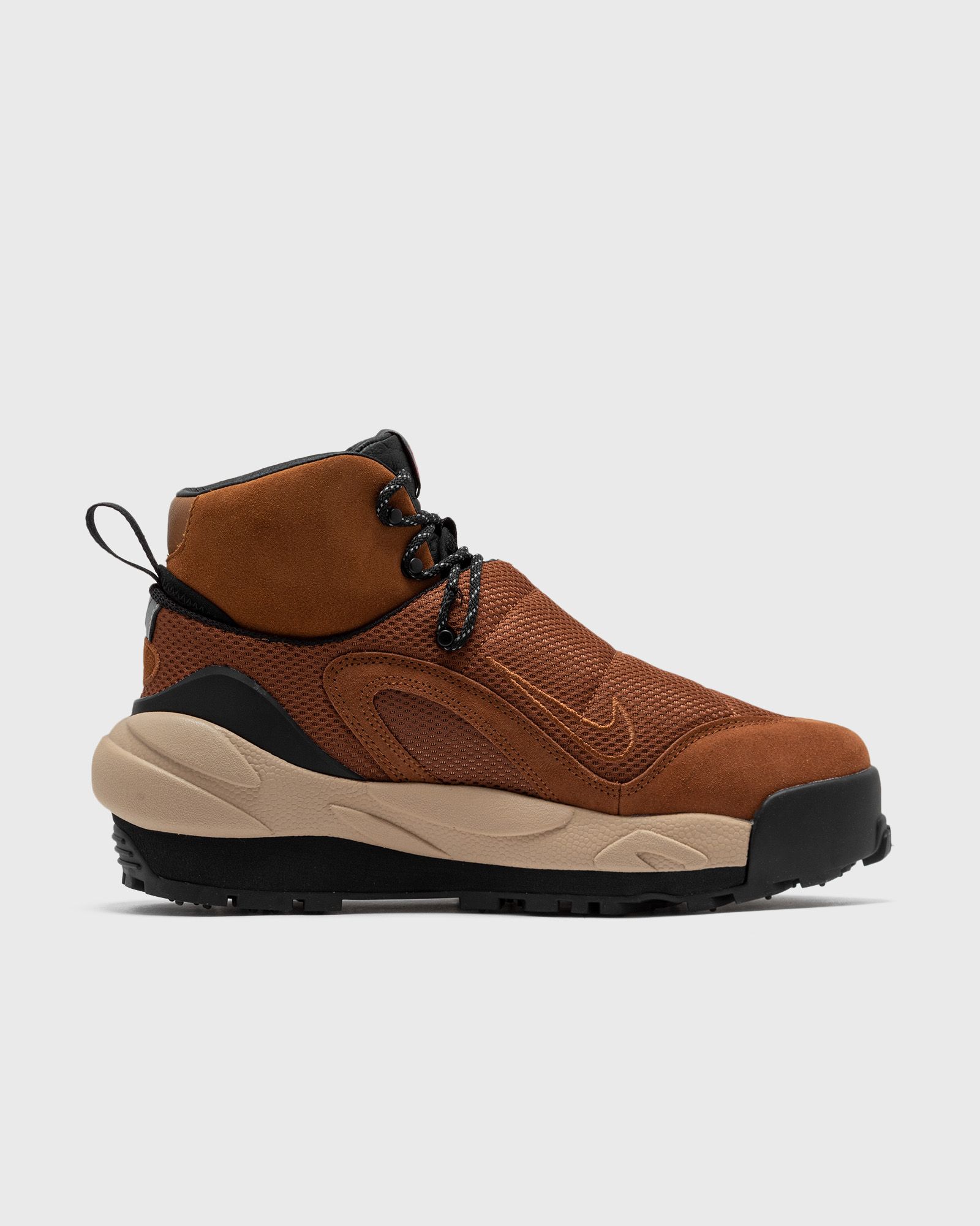 Magmascape x sacai "Pecan"