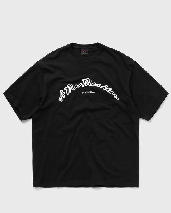 JORDAN X A MA MANIÉRE SS TEE