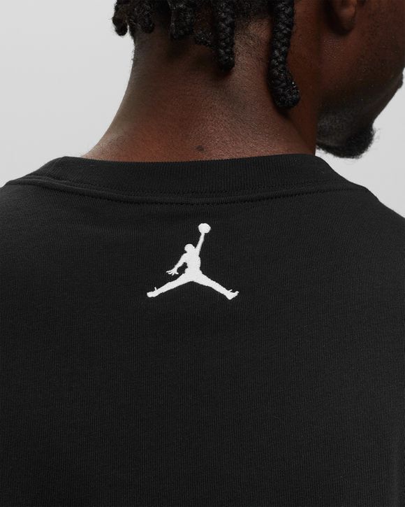 JORDAN X A MA MANIÉRE SS TEE