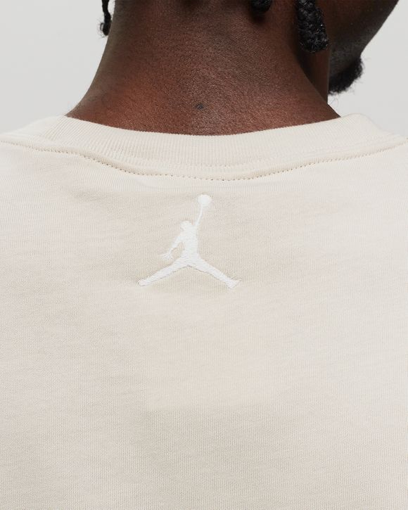 JORDAN X A MA MANIÉRE SS TEE