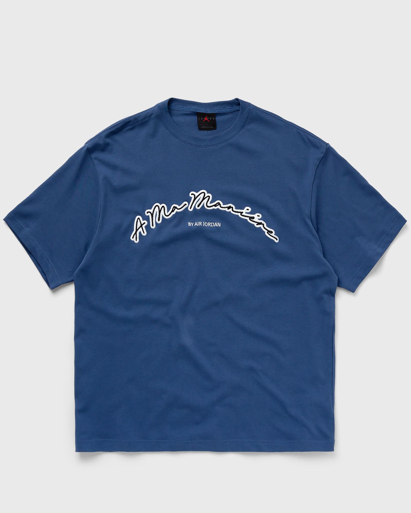 JORDAN X A MA MANIÉRE SS TEE