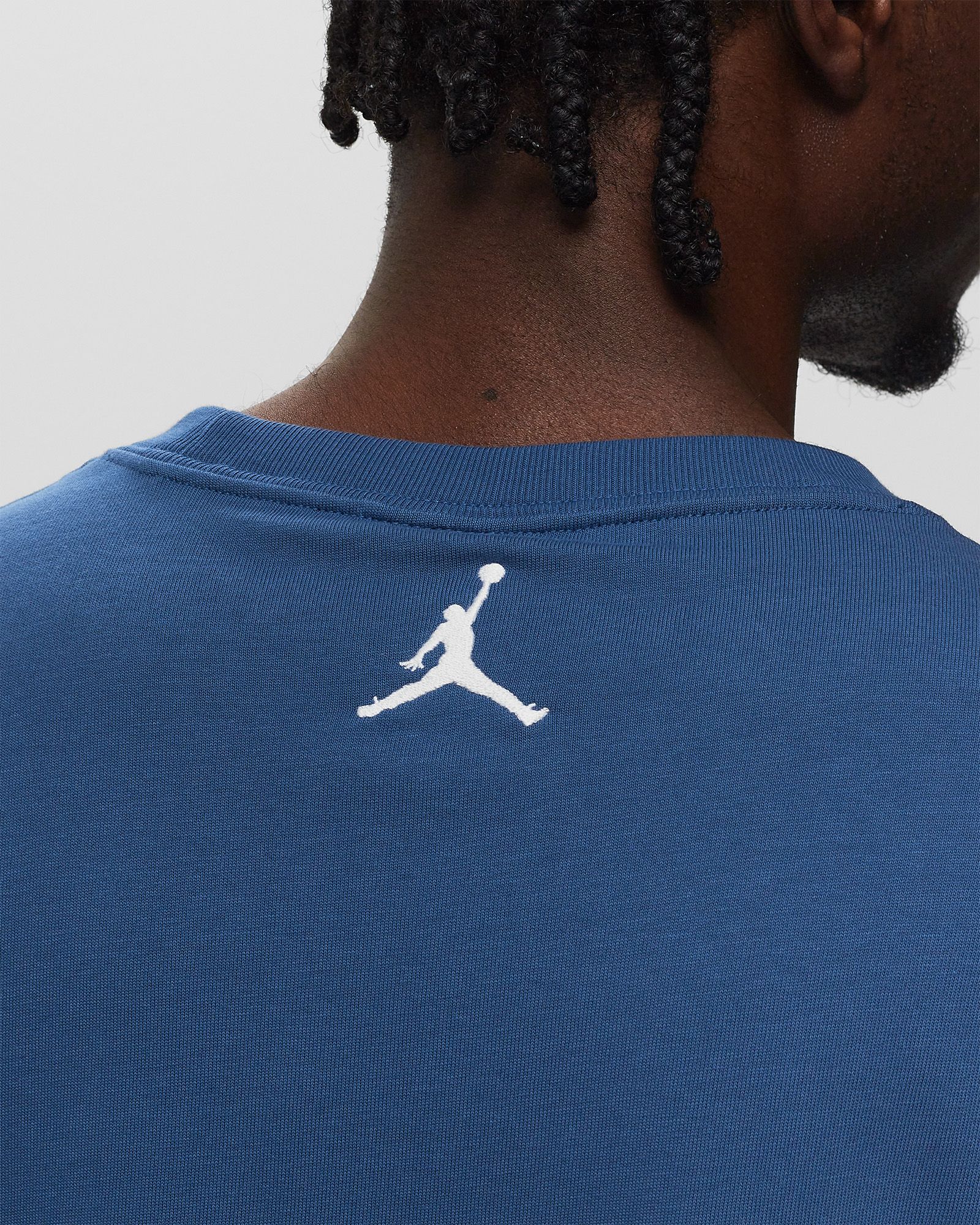 JORDAN X A MA MANIÉRE SS TEE