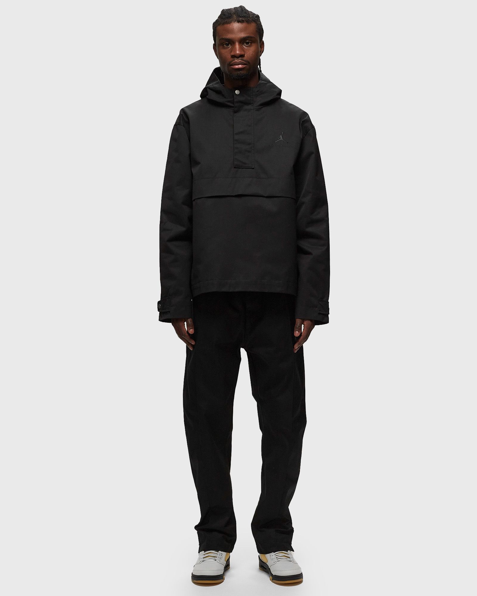 JORDAN X A MA MANIÉRE ANORAK