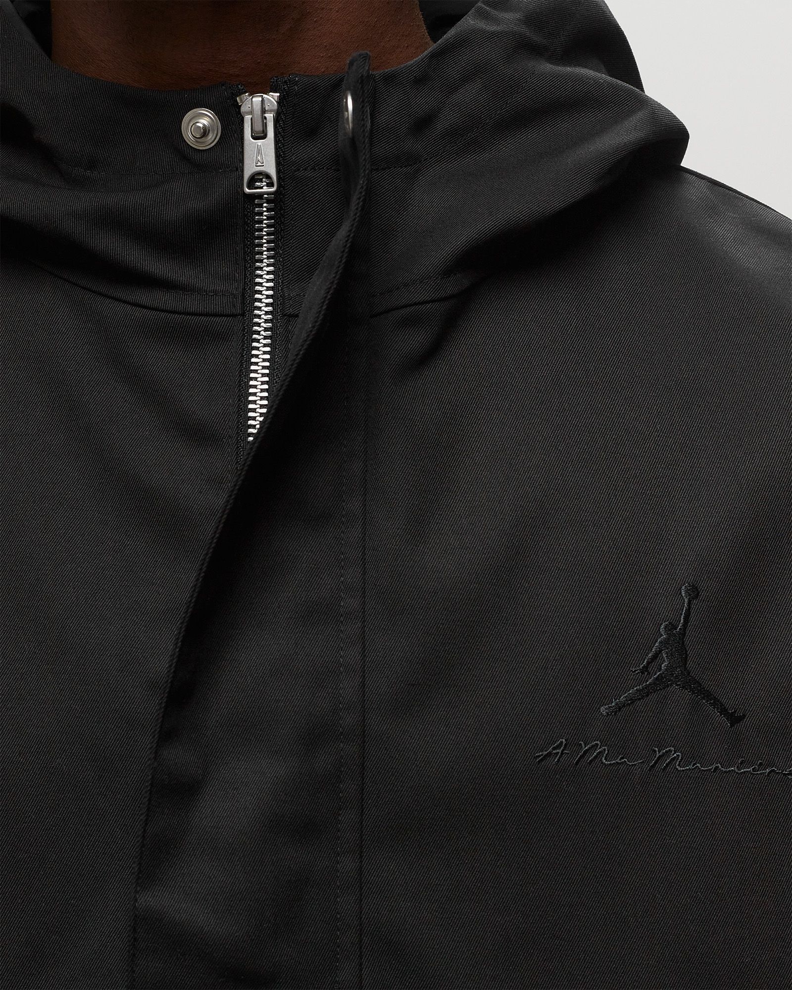 JORDAN X A MA MANIÉRE ANORAK