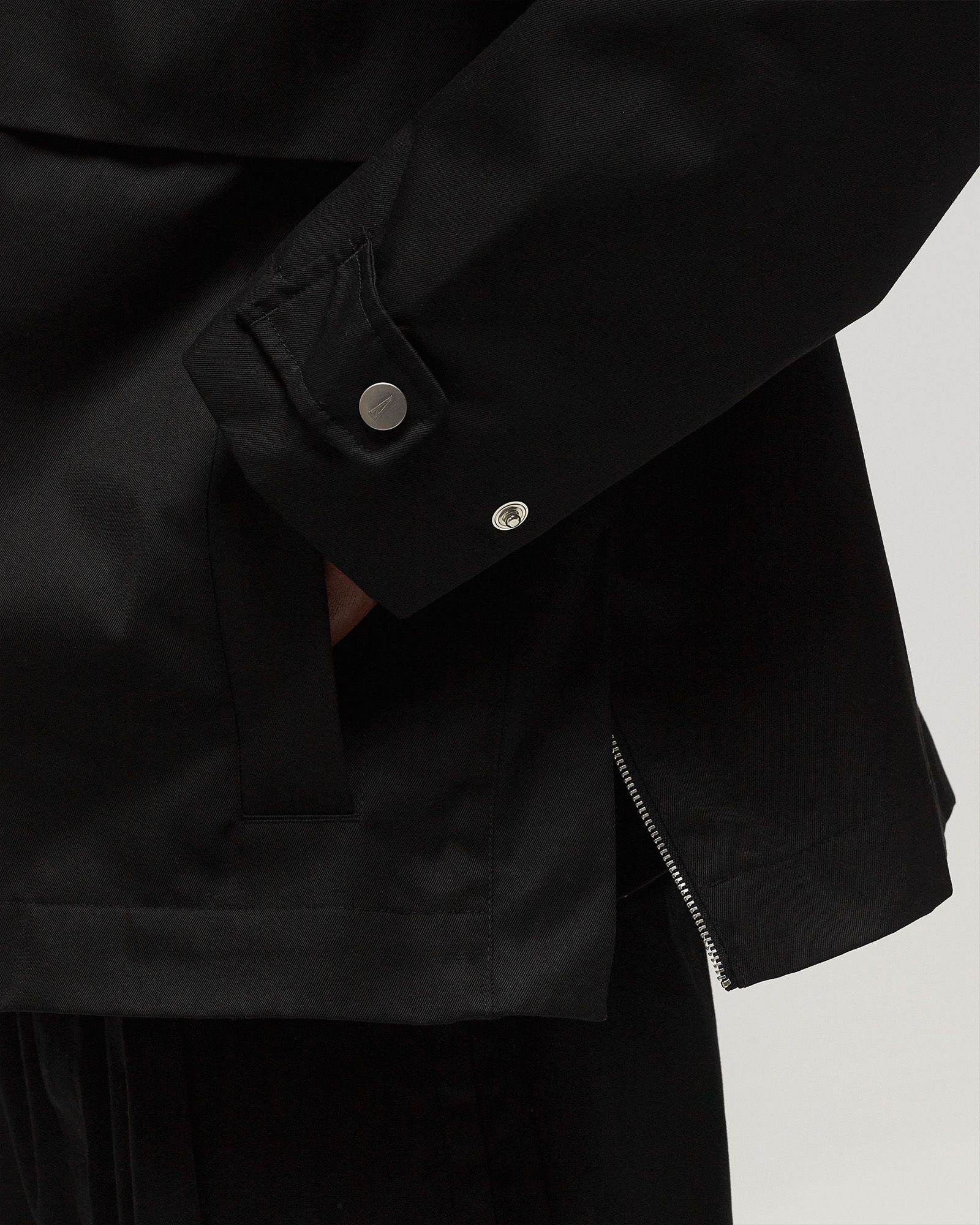 JORDAN X A MA MANIÉRE ANORAK