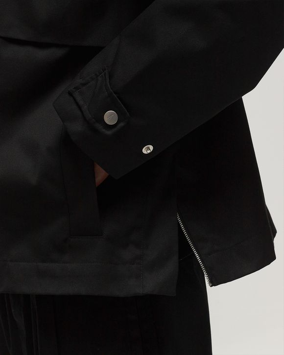 JORDAN X A MA MANIÉRE ANORAK