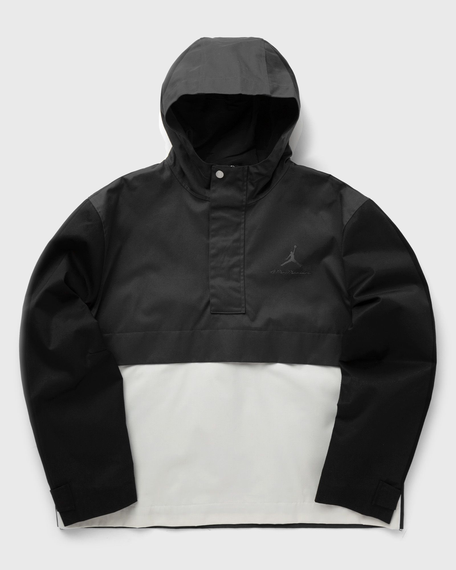 JORDAN X A MA MANIÉRE ANORAK