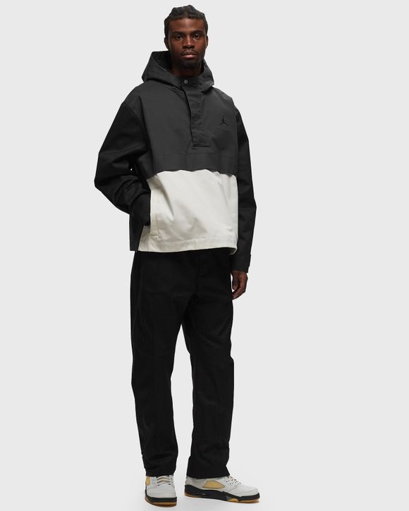 Chamarra tipo anorak para hombre Jordan x A Ma Maniére.