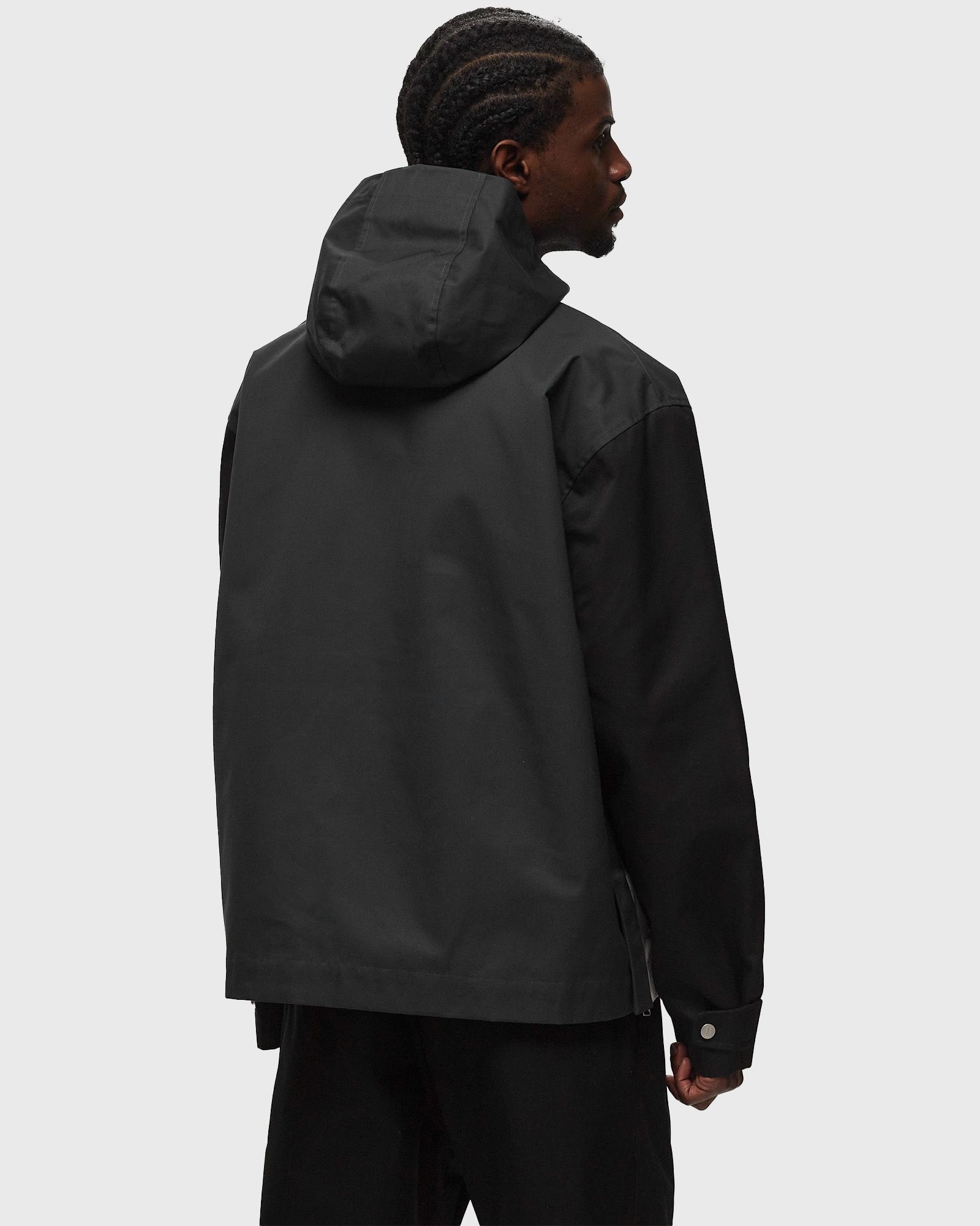 JORDAN X A MA MANIÉRE ANORAK