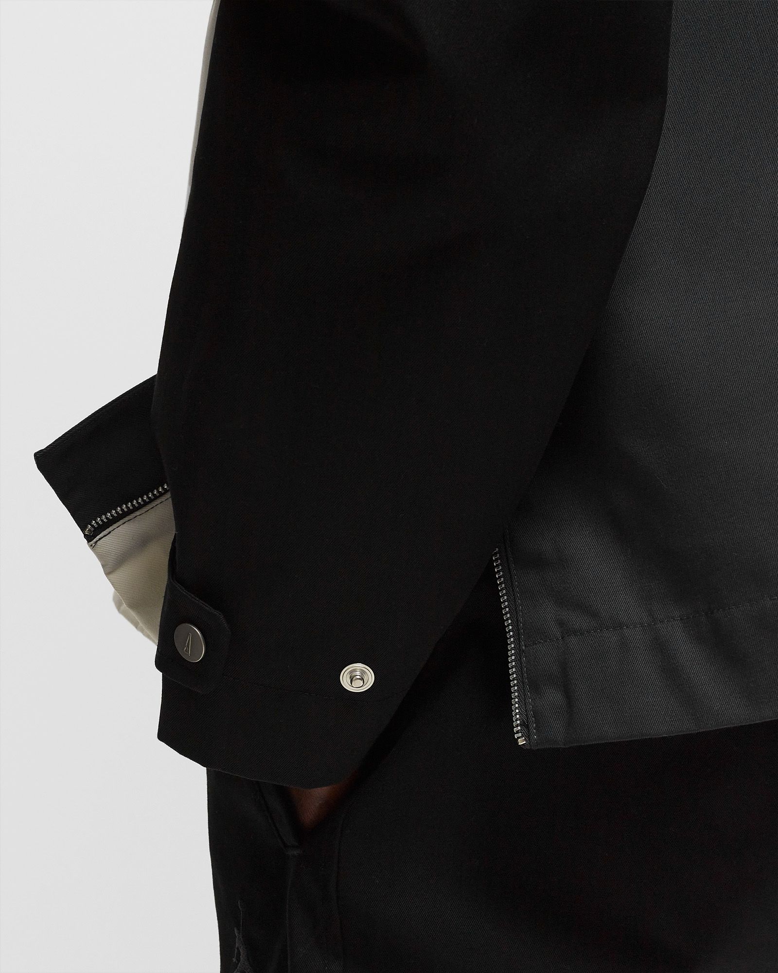 JORDAN X A MA MANIÉRE ANORAK