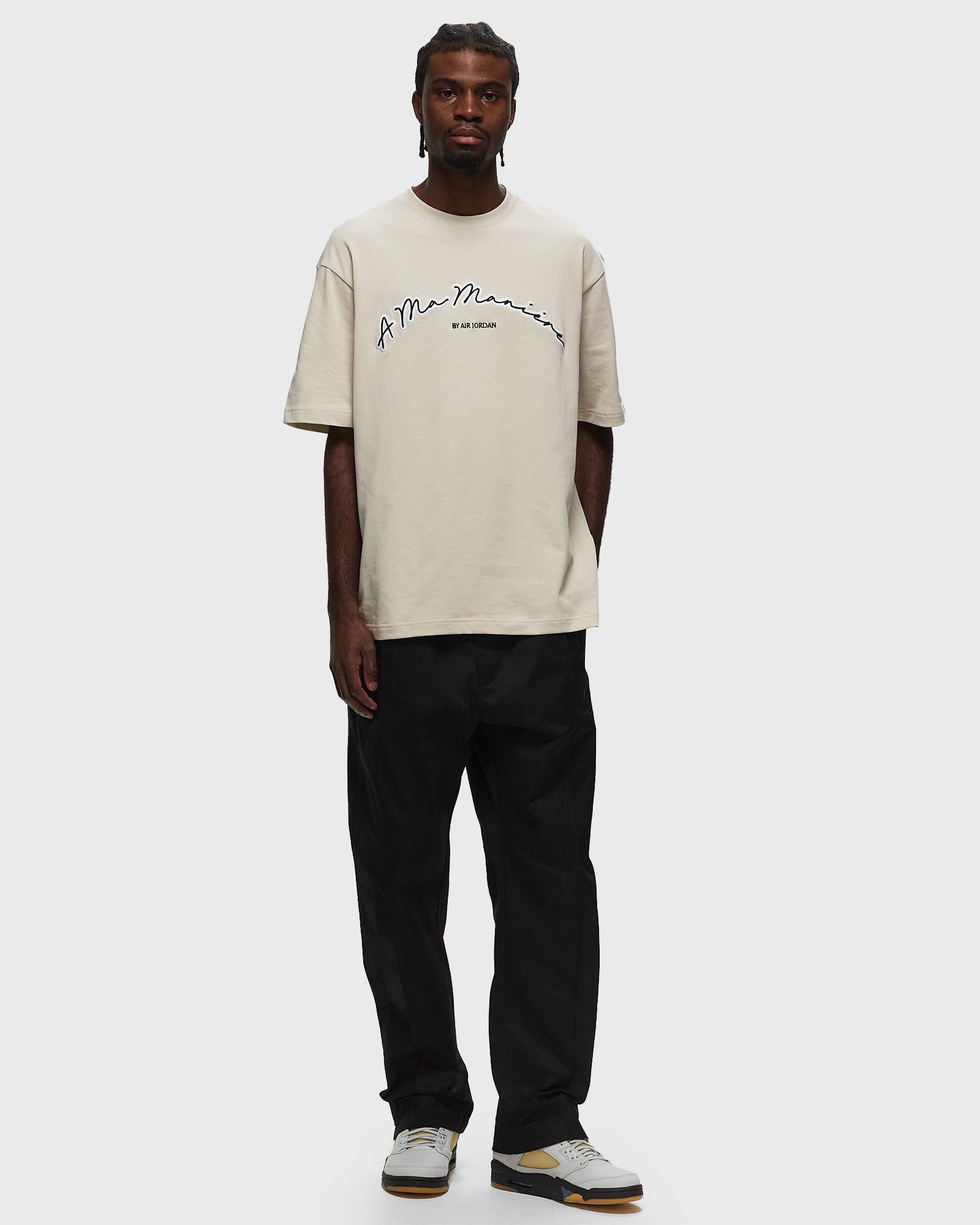 JORDAN X A MA MANIÉRE PANTS