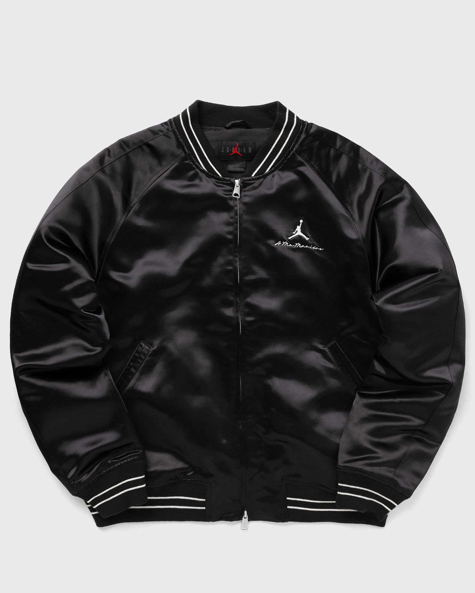 JORDAN X A MA MANIÉRE SOUVENIR JACKET