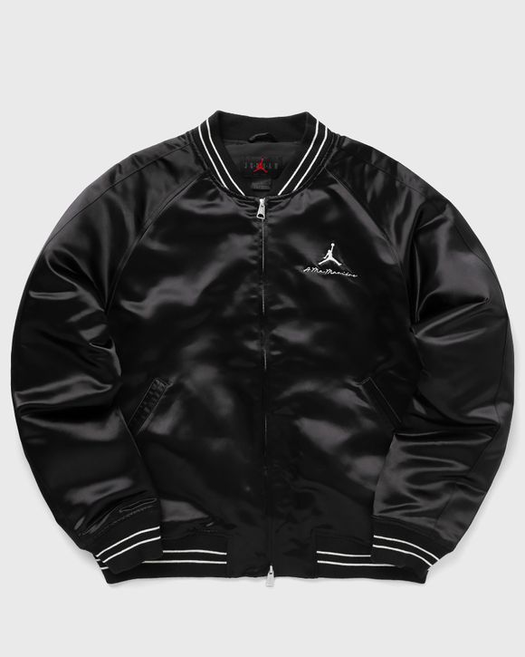 Jordan JORDAN X A MA MANIÉRE SOUVENIR JACKET Black