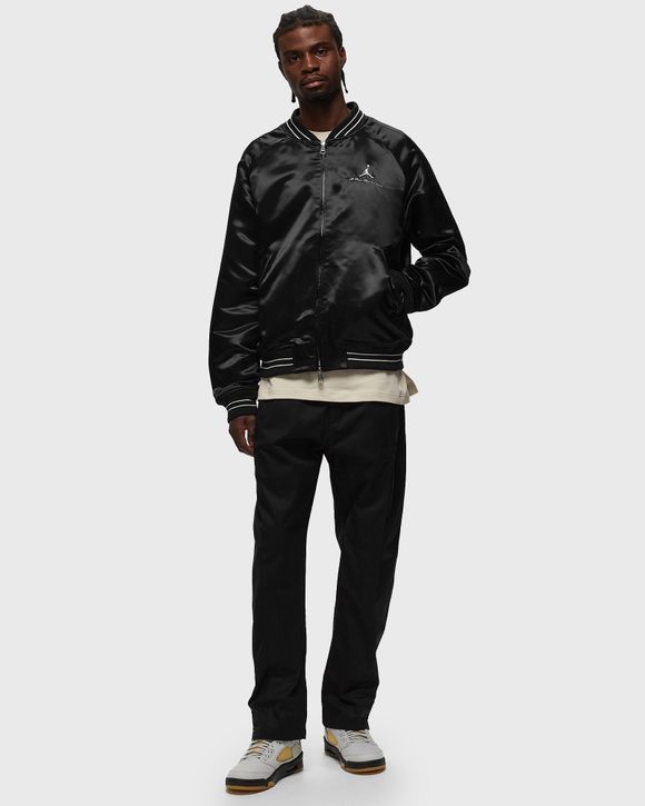 A MA MANIÉRE X JORDAN BRAND TRACK JACKET – A Ma Maniere