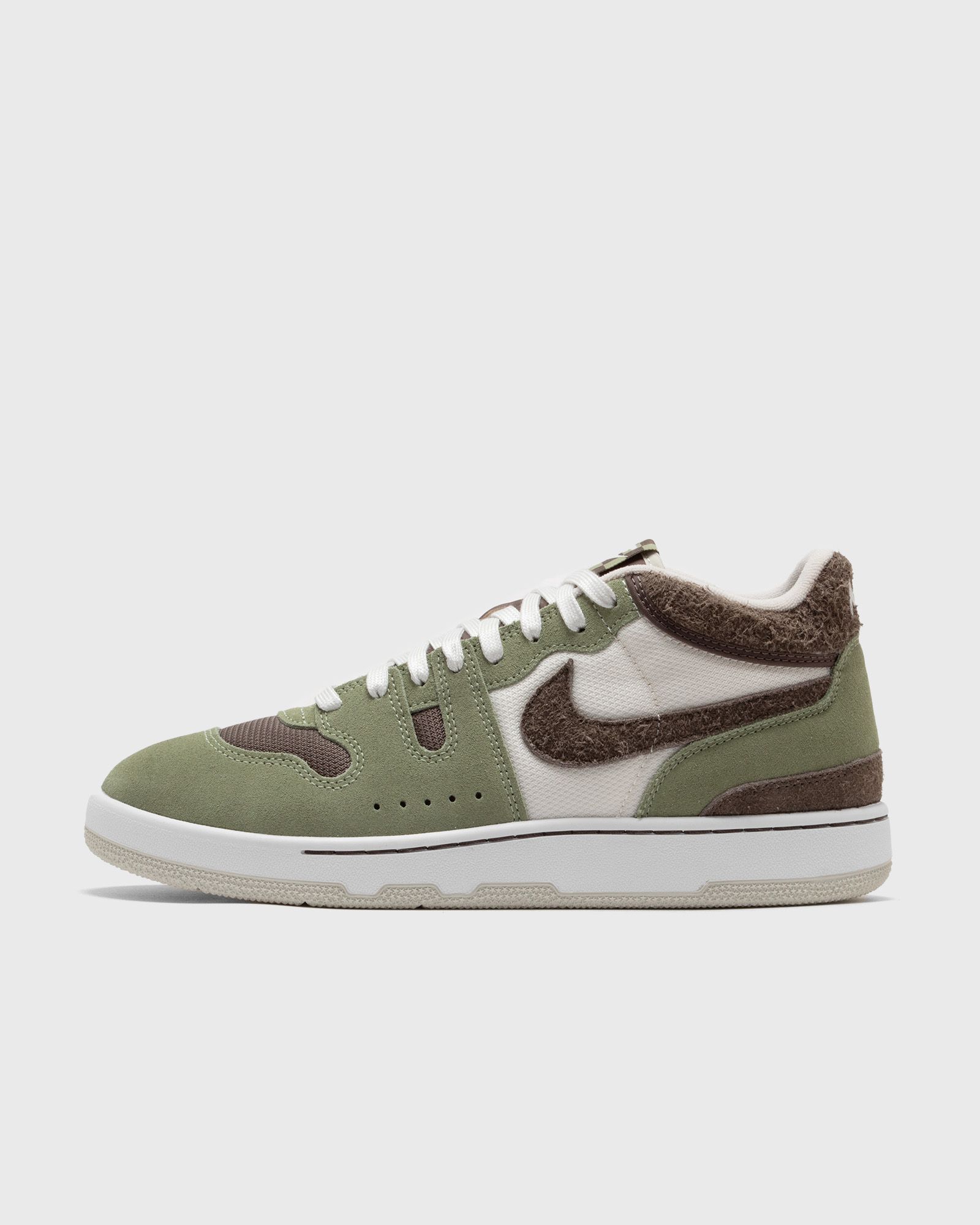 Nike Mac Attack "Oil Green"
