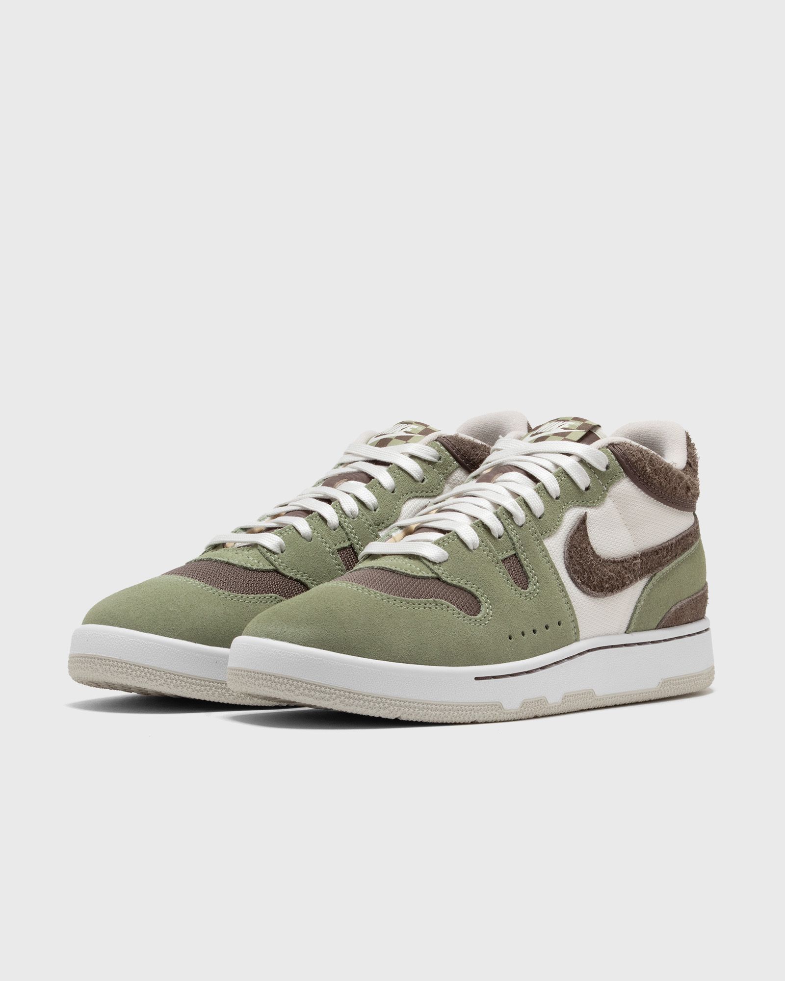 Nike Mac Attack "Oil Green"