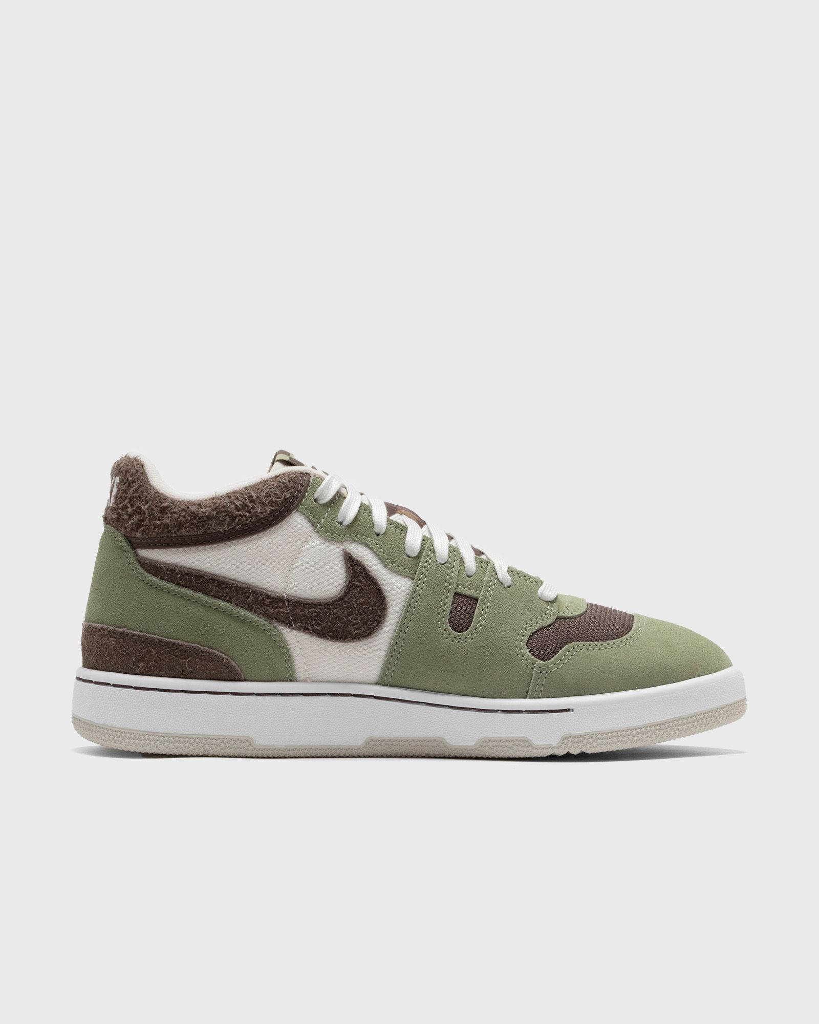 Nike Mac Attack "Oil Green"