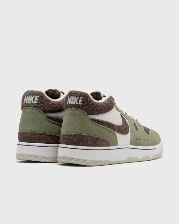 Nike Mac Attack "Oil Green"