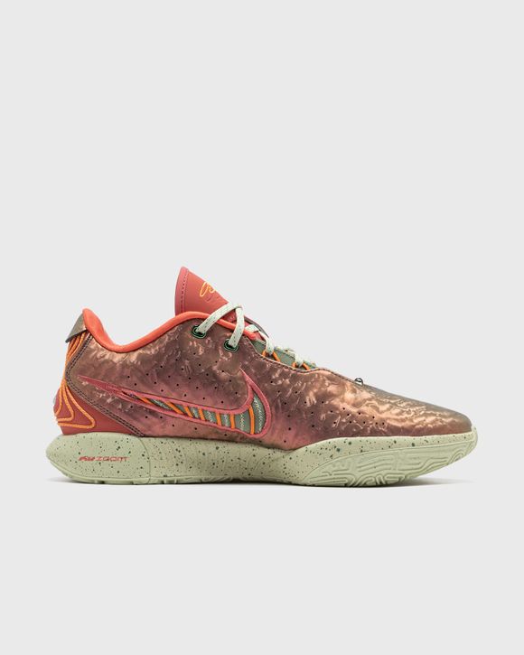 LEBRON XXI