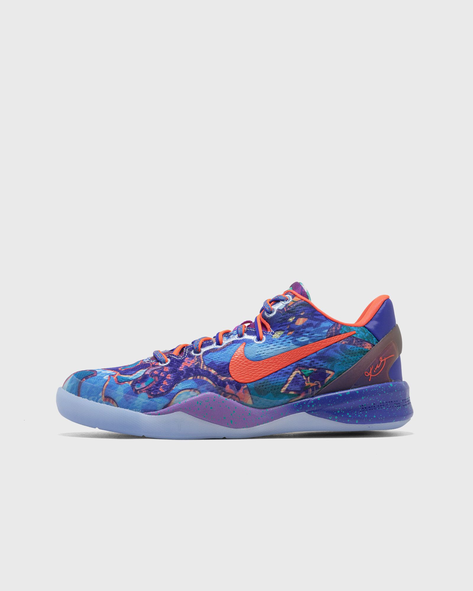KOBE VIII (GS)