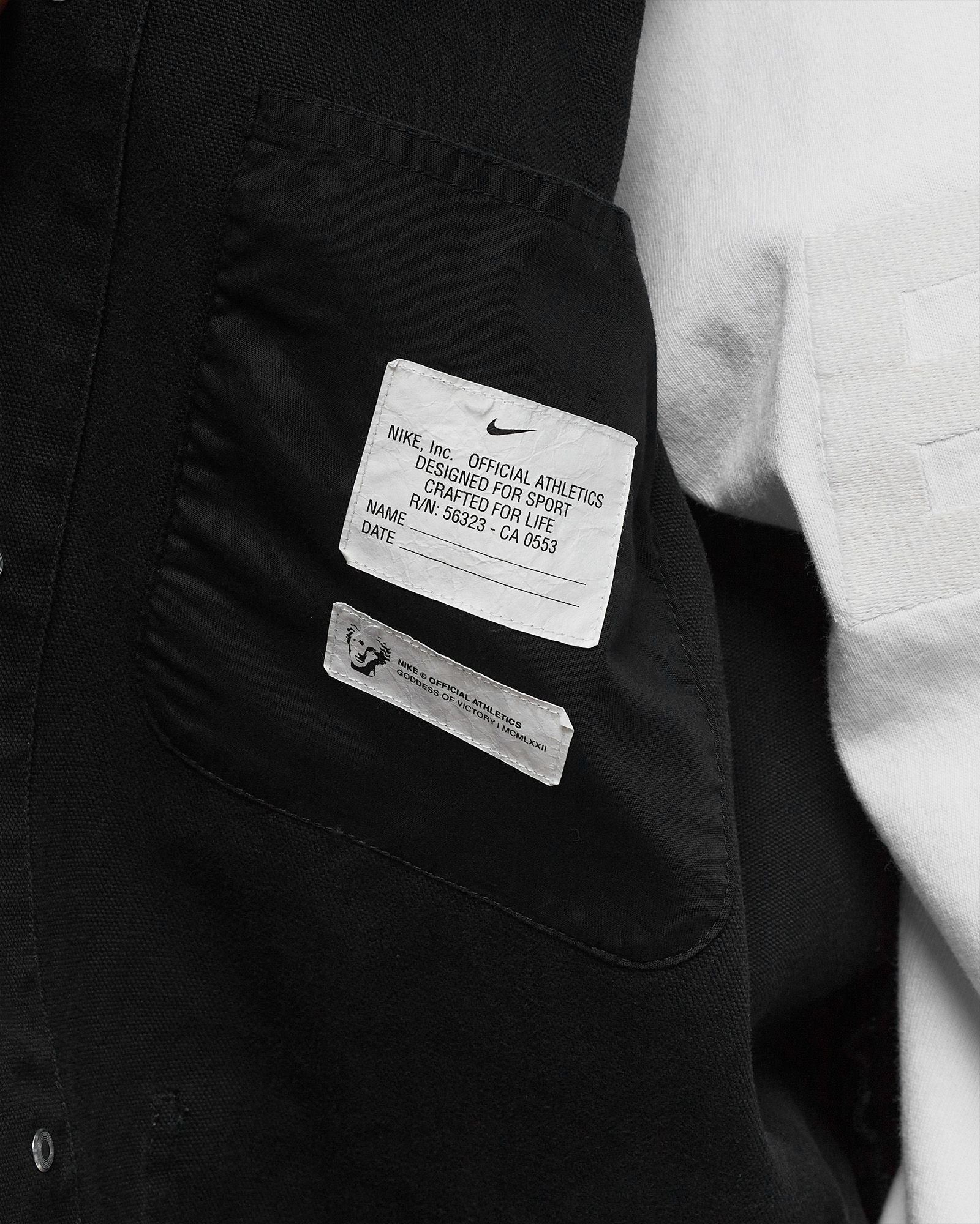 Nike Life Men's Chore Coat