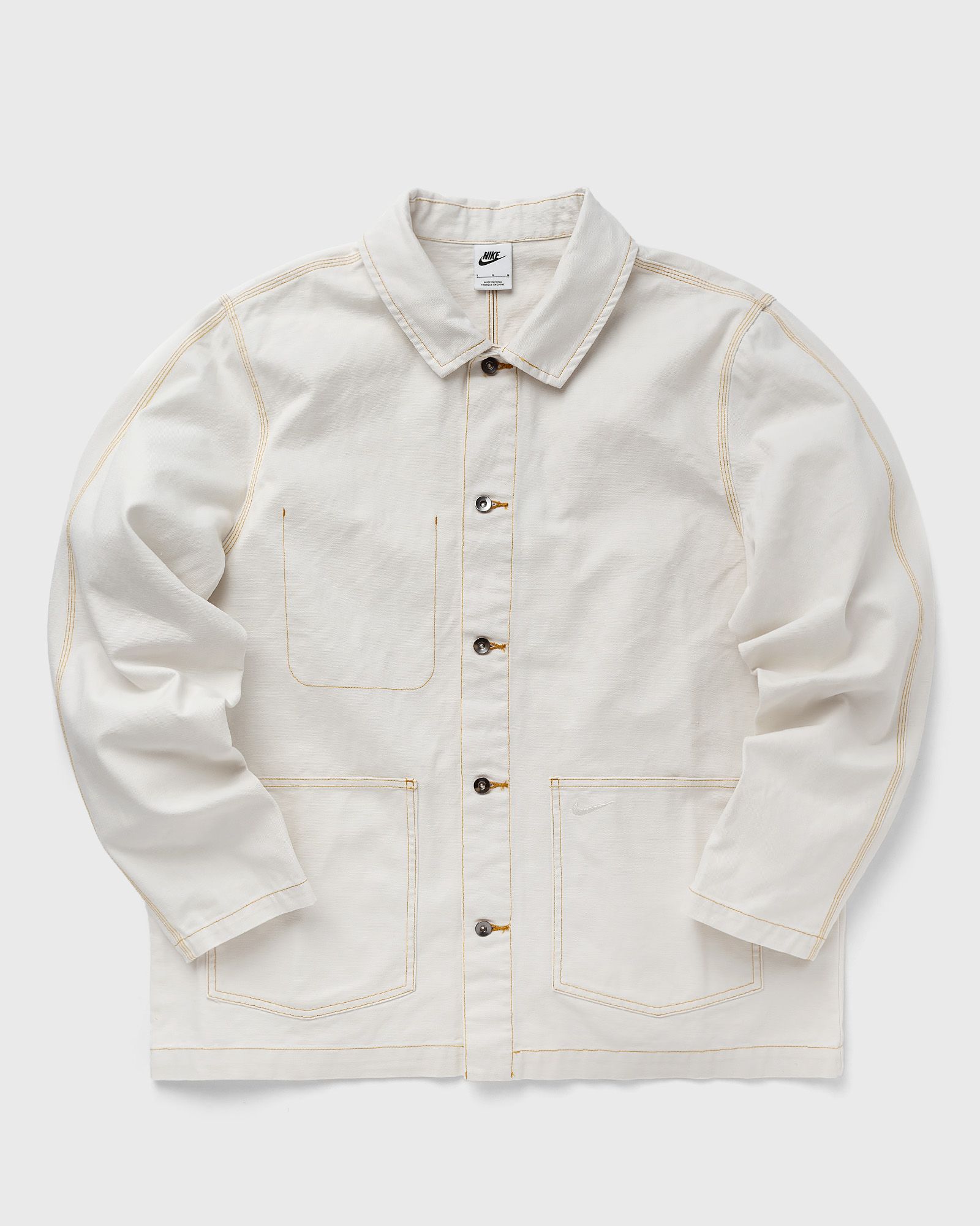 Nike Life Men&#x27;s Chore Coat