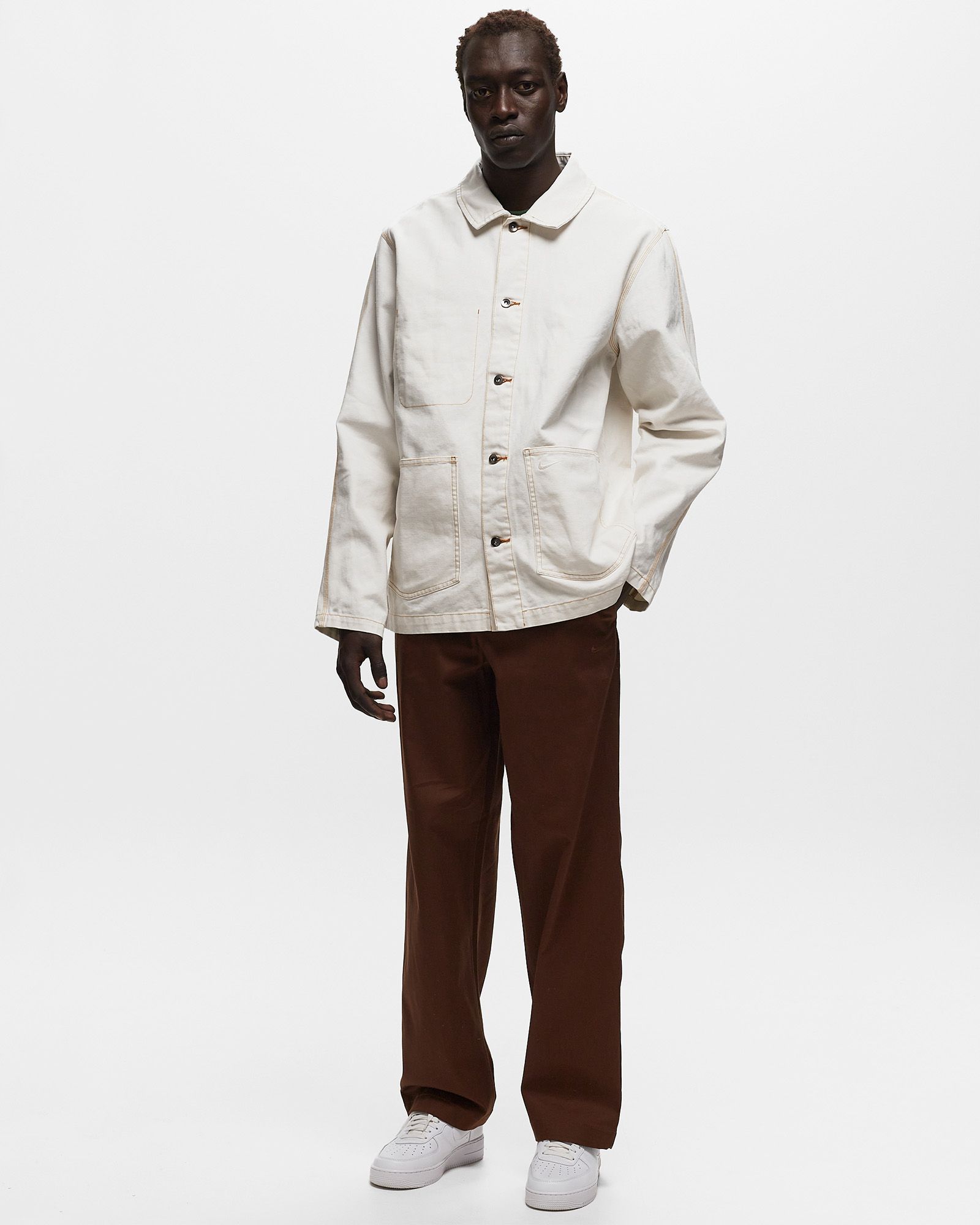 Nike Life Men&#x27;s Chore Coat