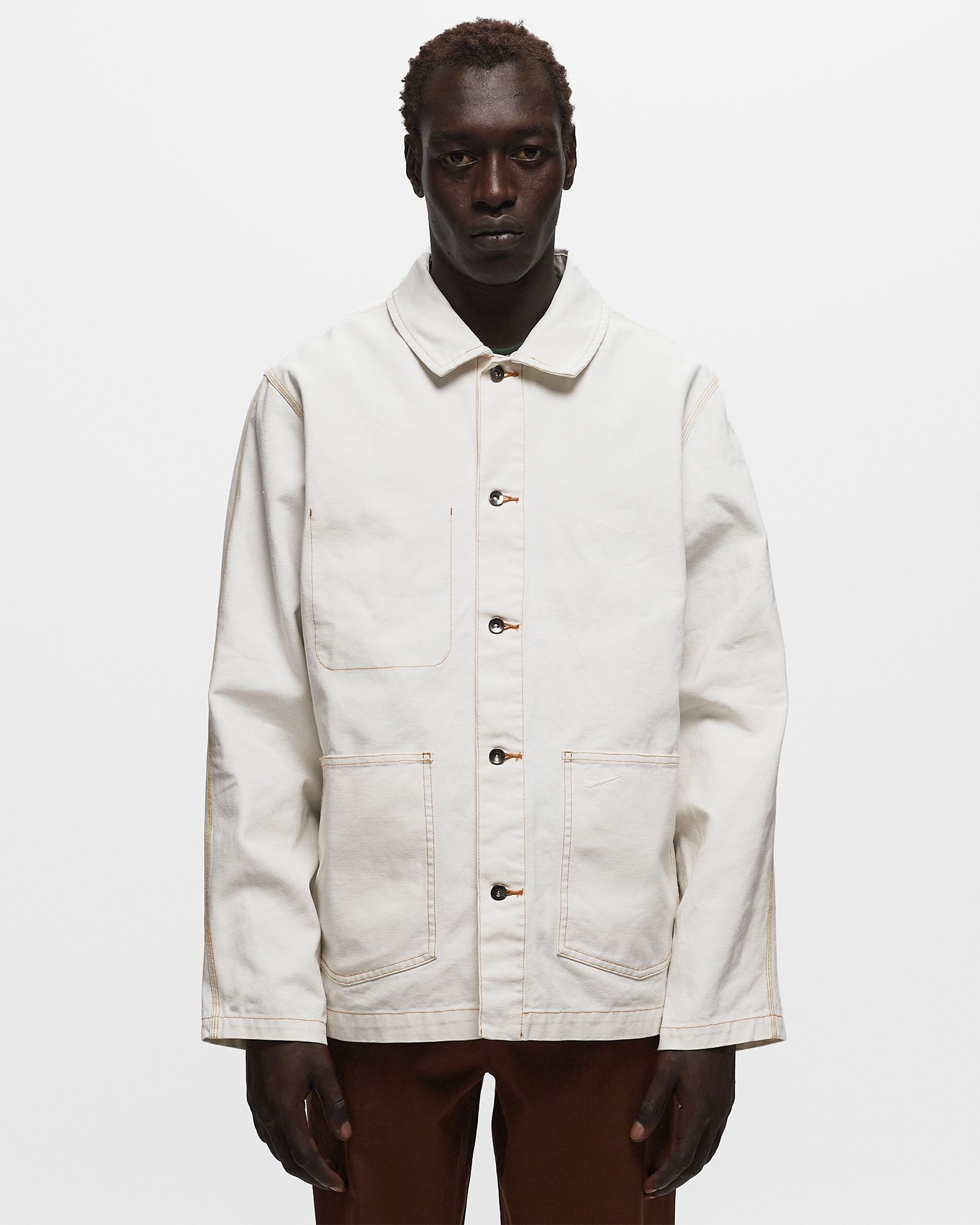 Nike Life Men&#x27;s Chore Coat