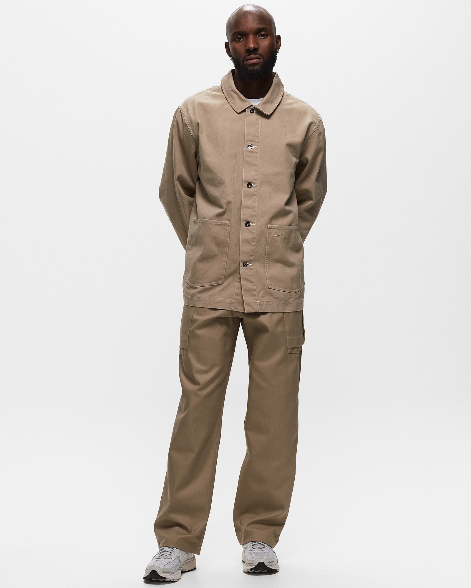 Nike Life Men's Chore Coat