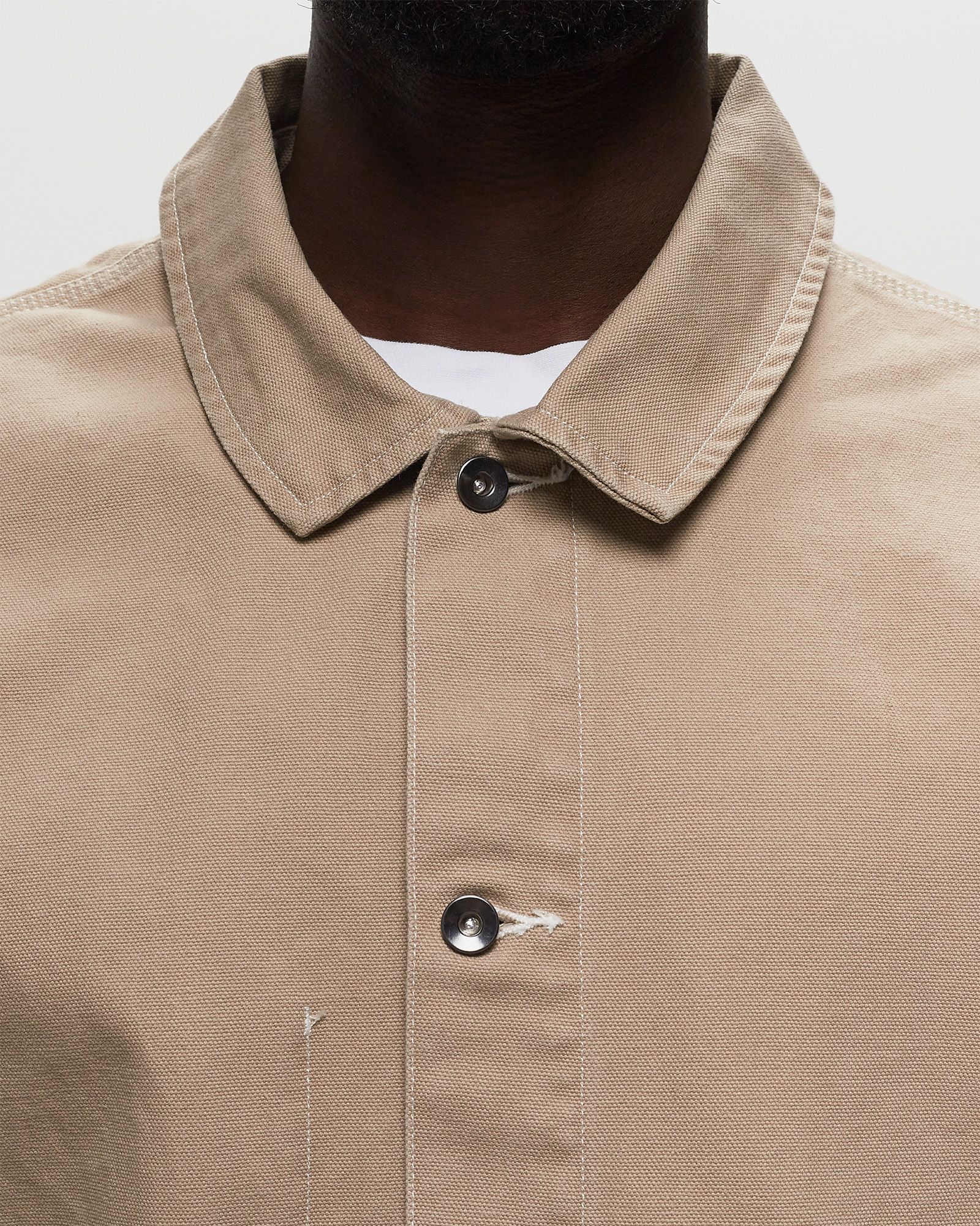 Nike Life Men's Chore Coat